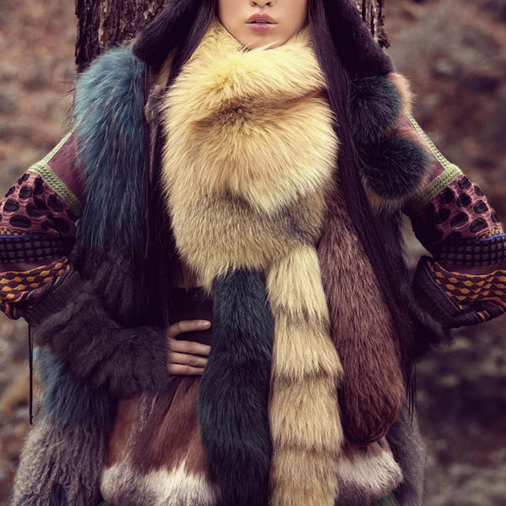 Meet your Posher, Ronnie